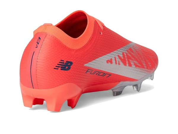 New Balance Furon Team FG V8 Soccer Cleats