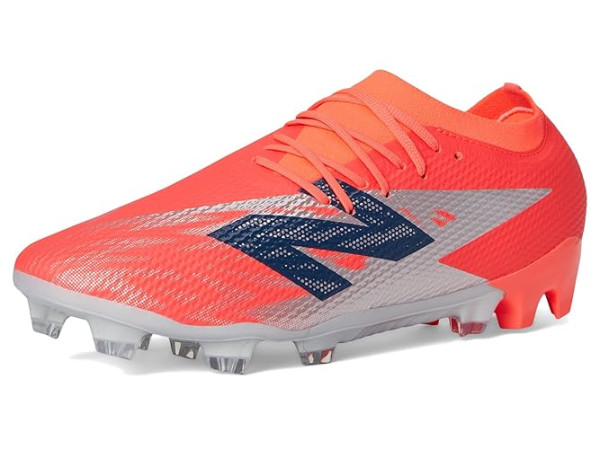 New Balance Furon Team FG V8 Soccer Cleats
