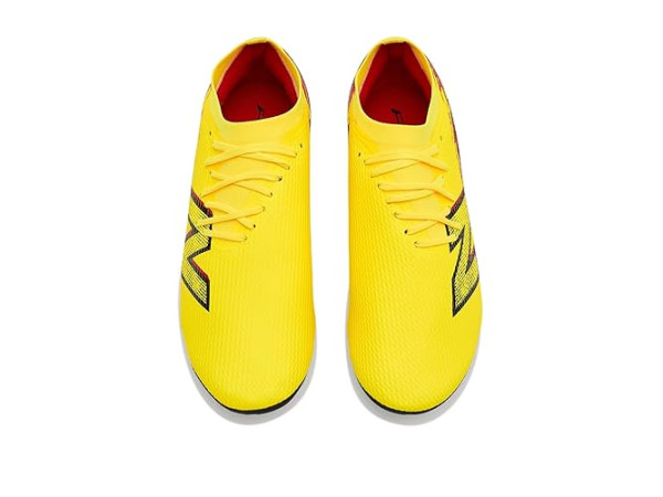 New Balance Furon Team FG V8 Soccer Cleats