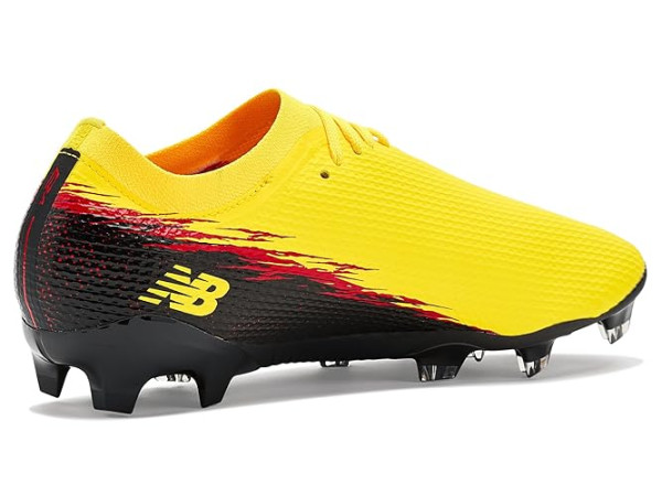New Balance Furon Team FG V8 Soccer Cleats