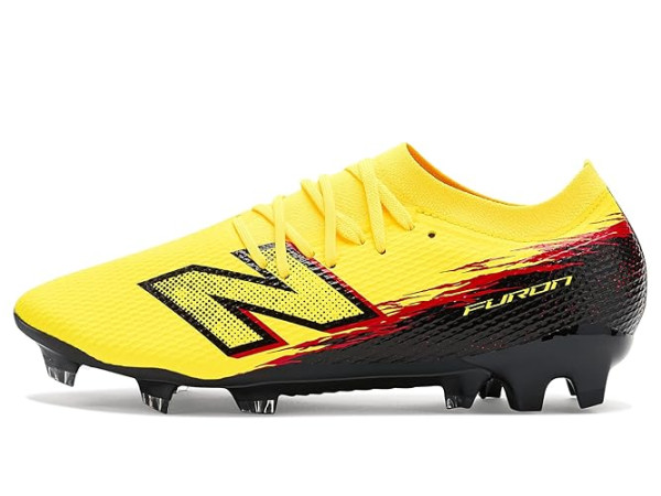 New Balance Furon Team FG V8 Soccer Cleats