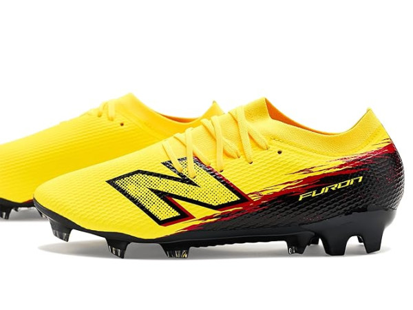 New Balance Furon Team FG V8 Soccer Cleats