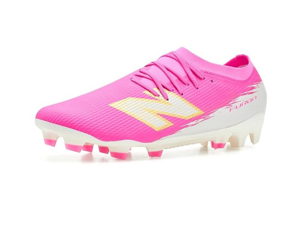 New Balance Furon Team FG V8 Soccer Cleats