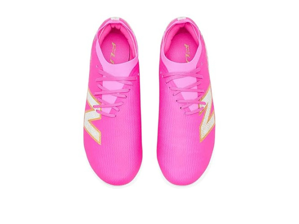 New Balance Furon Team FG V8 Soccer Cleats