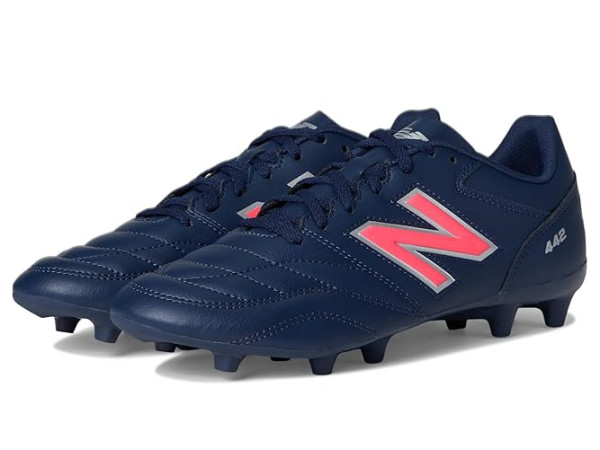 New Balance 442 Academy FG V2 Soccer Cleats