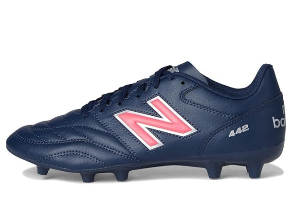 New Balance 442 Academy FG V2 Soccer Cleats New Balance 442 Academy FG V2 Soccer Cleats