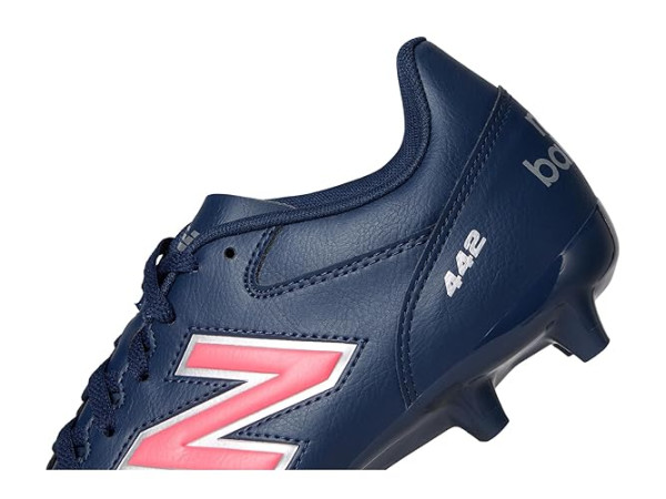 New Balance 442 Academy FG V2 Soccer Cleats New Balance 442 Academy FG V2 Soccer Cleats