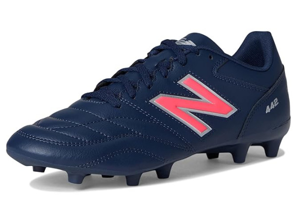 New Balance 442 Academy FG V2 Soccer Cleats New Balance 442 Academy FG V2 Soccer Cleats