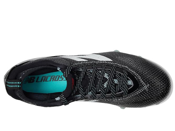 New Balance FreezeLX V5 Lacrosse Cleats New Balance FreezeLX V5 Lacrosse Cleats