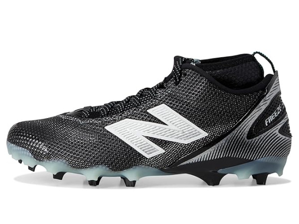 New Balance FreezeLX V5 Lacrosse Cleats New Balance FreezeLX V5 Lacrosse Cleats
