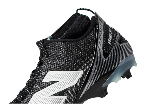 New Balance FreezeLX V5 Lacrosse Cleats New Balance FreezeLX V5 Lacrosse Cleats