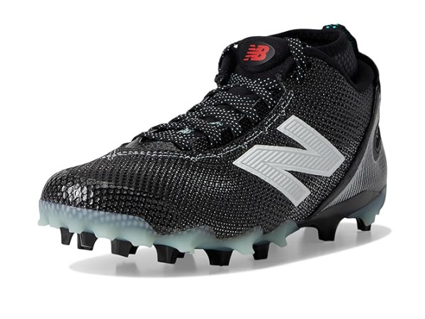 New Balance FreezeLX V5 Lacrosse Cleats New Balance FreezeLX V5 Lacrosse Cleats