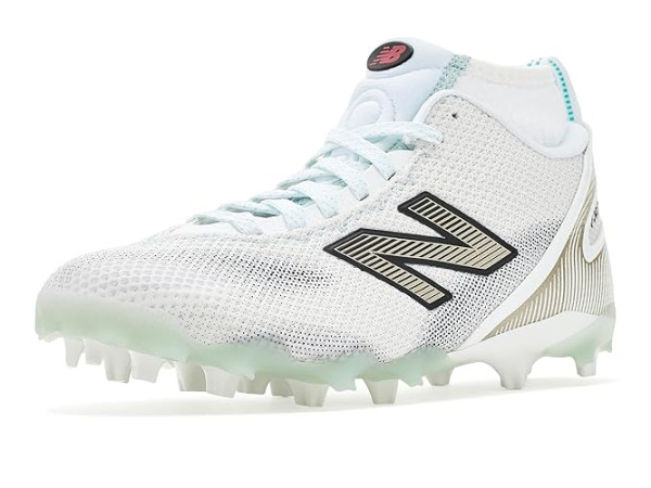 New Balance FreezeLX V5 Lacrosse Cleats