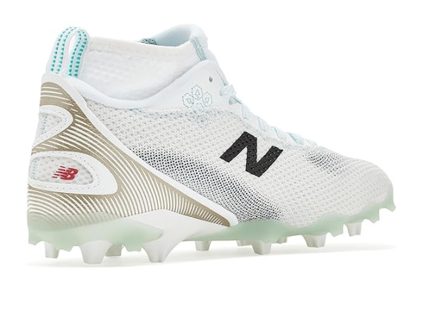 New Balance FreezeLX V5 Lacrosse Cleats