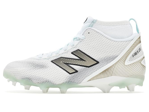 New Balance FreezeLX V5 Lacrosse Cleats