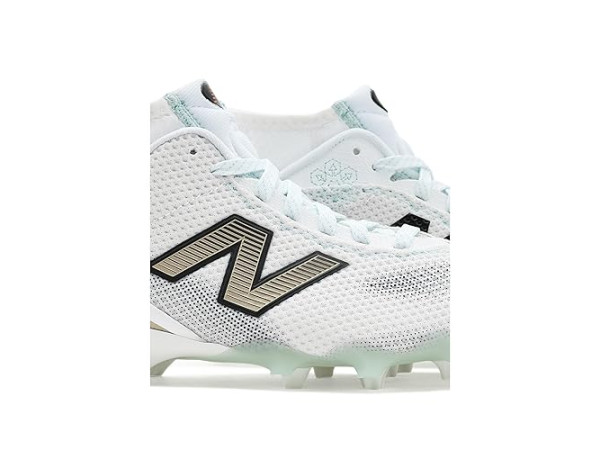 New Balance FreezeLX V5 Lacrosse Cleats