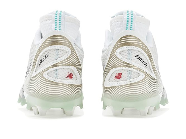 New Balance FreezeLX V5 Lacrosse Cleats