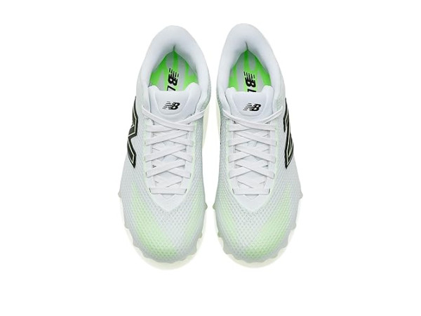 New Balance FreezeLX V5 Lacrosse Cleats New Balance FreezeLX V5 Lacrosse Cleats