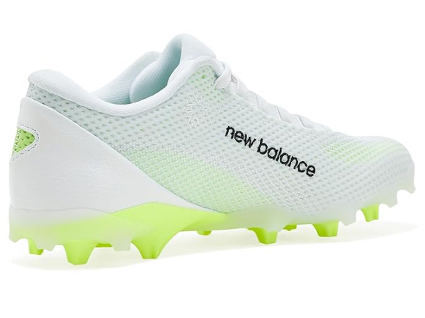 New Balance FreezeLX V5 Lacrosse Cleats New Balance FreezeLX V5 Lacrosse Cleats