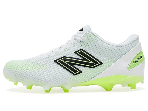 New Balance FreezeLX V5 Lacrosse Cleats New Balance FreezeLX V5 Lacrosse Cleats