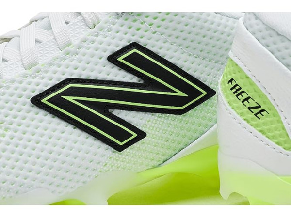 New Balance FreezeLX V5 Lacrosse Cleats New Balance FreezeLX V5 Lacrosse Cleats