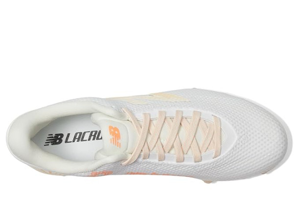 New Balance FreezeLX V5 Low Lacrosse Cleats New Balance FreezeLX V5 Low Lacrosse Cleats