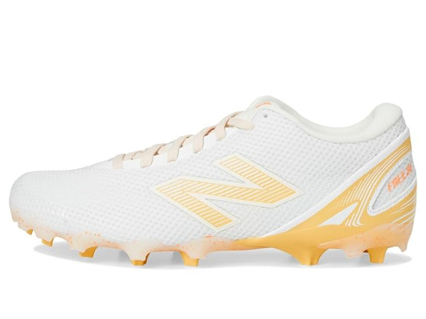 New Balance FreezeLX V5 Low Lacrosse Cleats New Balance FreezeLX V5 Low Lacrosse Cleats