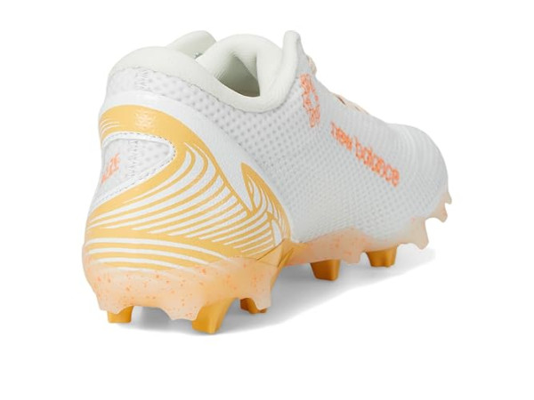 New Balance FreezeLX V5 Low Lacrosse Cleats New Balance FreezeLX V5 Low Lacrosse Cleats