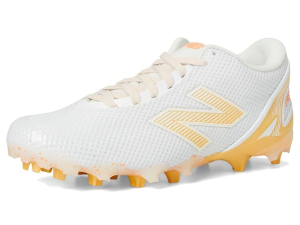 New Balance FreezeLX V5 Low Lacrosse Cleats New Balance FreezeLX V5 Low Lacrosse Cleats