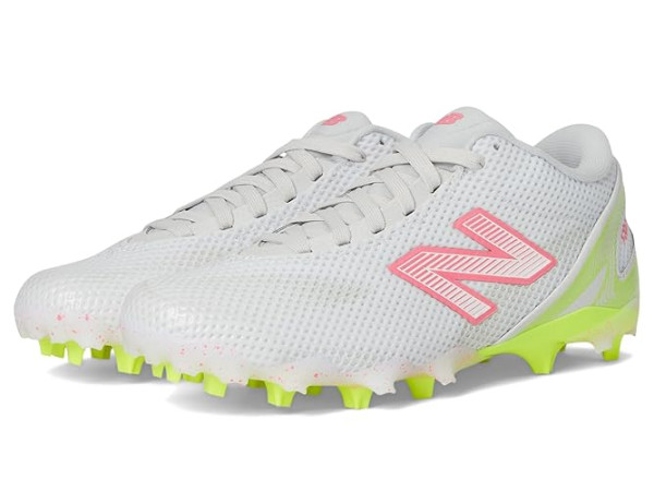 New Balance FreezeLX V5 Low Lacrosse Cleats