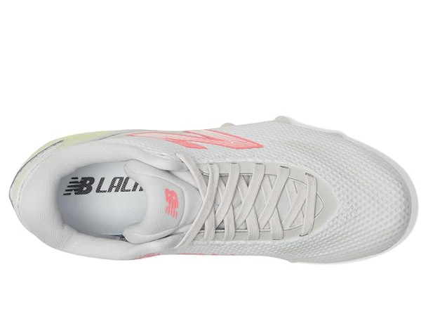 New Balance FreezeLX V5 Low Lacrosse Cleats New Balance FreezeLX V5 Low Lacrosse Cleats