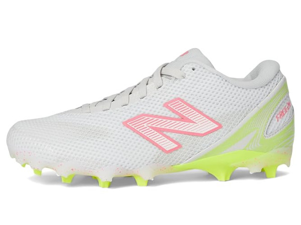 New Balance FreezeLX V5 Low Lacrosse Cleats New Balance FreezeLX V5 Low Lacrosse Cleats
