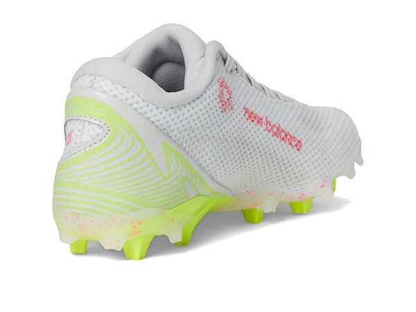 New Balance FreezeLX V5 Low Lacrosse Cleats New Balance FreezeLX V5 Low Lacrosse Cleats