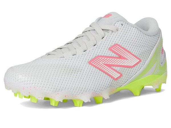New Balance FreezeLX V5 Low Lacrosse Cleats New Balance FreezeLX V5 Low Lacrosse Cleats