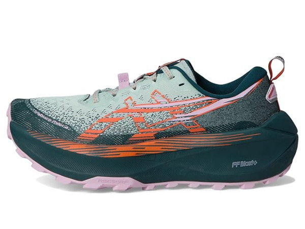 ASICS Trabuco Max 4