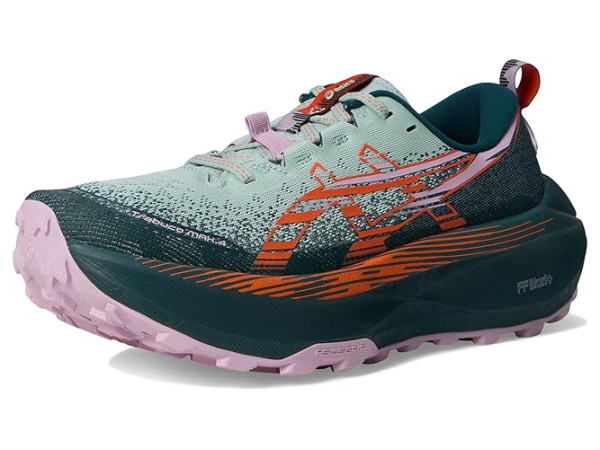 ASICS Trabuco Max 4