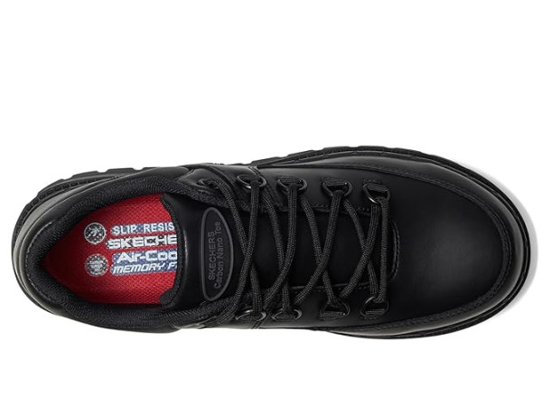 SKECHERS Work Jammers SR - Tepin Comp Toe