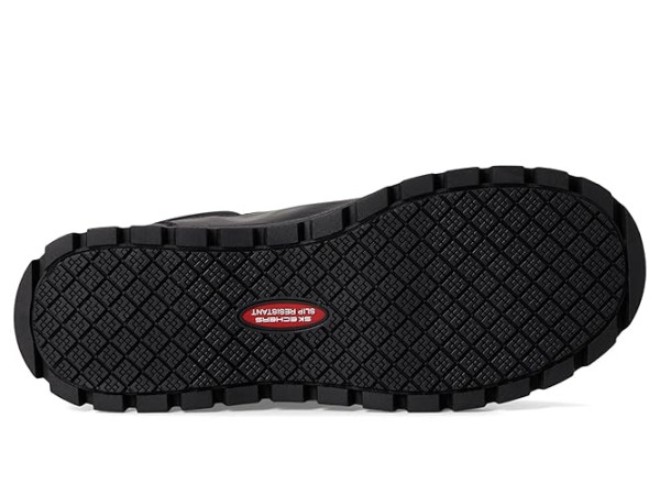SKECHERS Work Jammers SR - Tepin Comp Toe