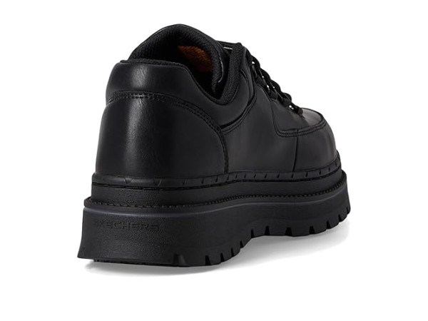 SKECHERS Work Jammers SR - Tepin Comp Toe