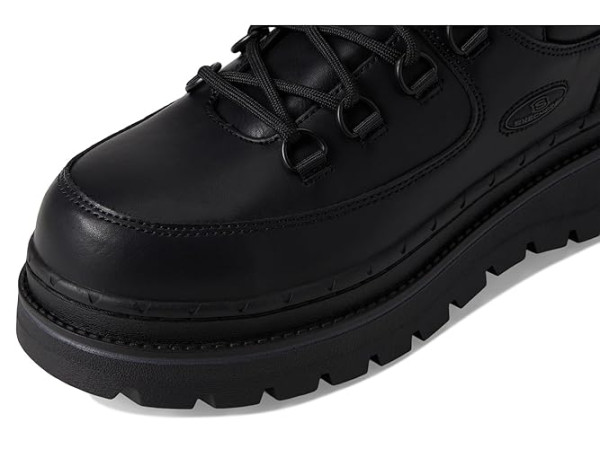 SKECHERS Work Jammers SR - Tepin Comp Toe