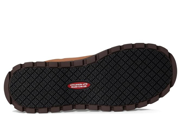 SKECHERS Work Jammers SR - Tepin Comp Toe SKECHERS Work Jammers SR - Tepin Comp Toe