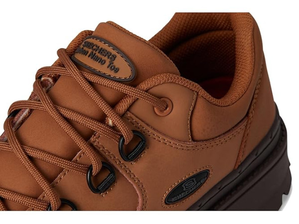SKECHERS Work Jammers SR - Tepin Comp Toe SKECHERS Work Jammers SR - Tepin Comp Toe