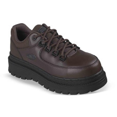 SKECHERS Work Jammers SR - Tepin Comp Toe SKECHERS Work Jammers SR - Tepin Comp Toe