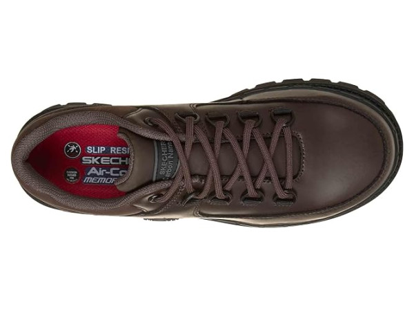 SKECHERS Work Jammers SR - Tepin Comp Toe SKECHERS Work Jammers SR - Tepin Comp Toe