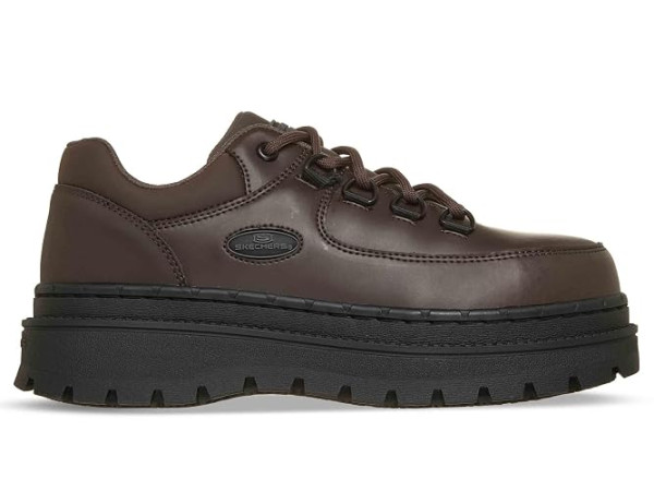 SKECHERS Work Jammers SR - Tepin Comp Toe SKECHERS Work Jammers SR - Tepin Comp Toe