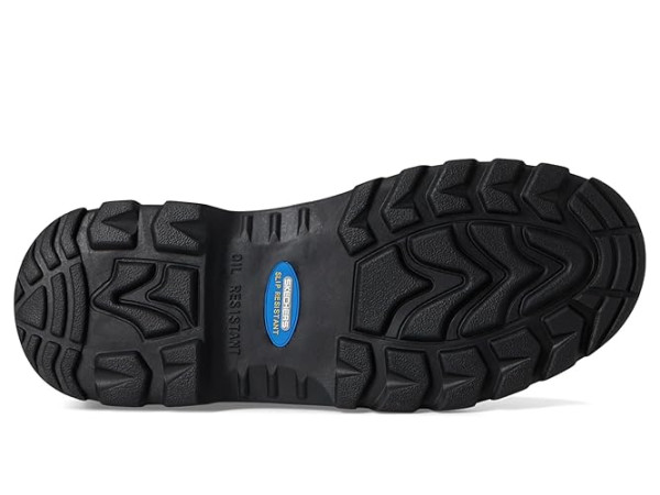 SKECHERS Work Workshire Comp Toe - Sohlei SKECHERS Work Workshire Comp Toe - Sohlei