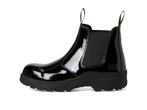 SKECHERS Work Workshire Comp Toe - Sohlei SKECHERS Work Workshire Comp Toe - Sohlei
