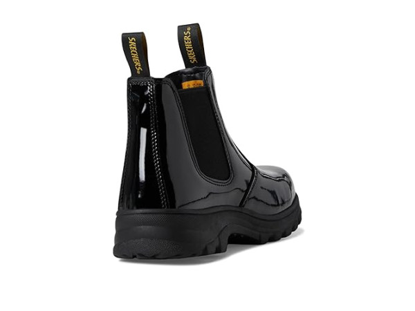 SKECHERS Work Workshire Comp Toe - Sohlei SKECHERS Work Workshire Comp Toe - Sohlei
