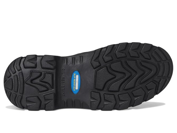 SKECHERS Work Workshire Comp Toe - Sohlei SKECHERS Work Workshire Comp Toe - Sohlei