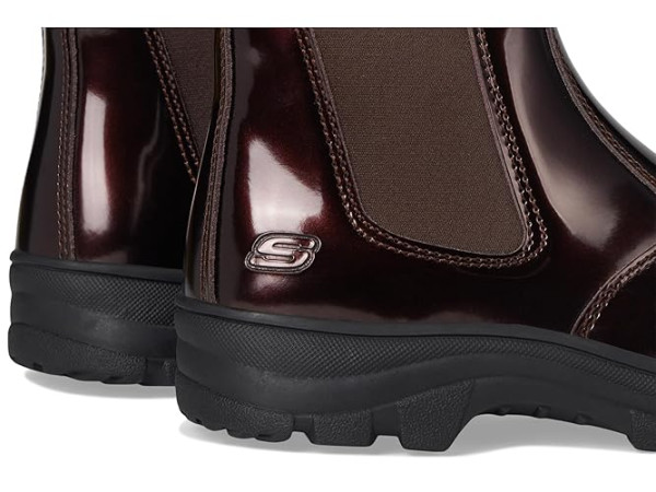 SKECHERS Work Workshire Comp Toe - Sohlei SKECHERS Work Workshire Comp Toe - Sohlei